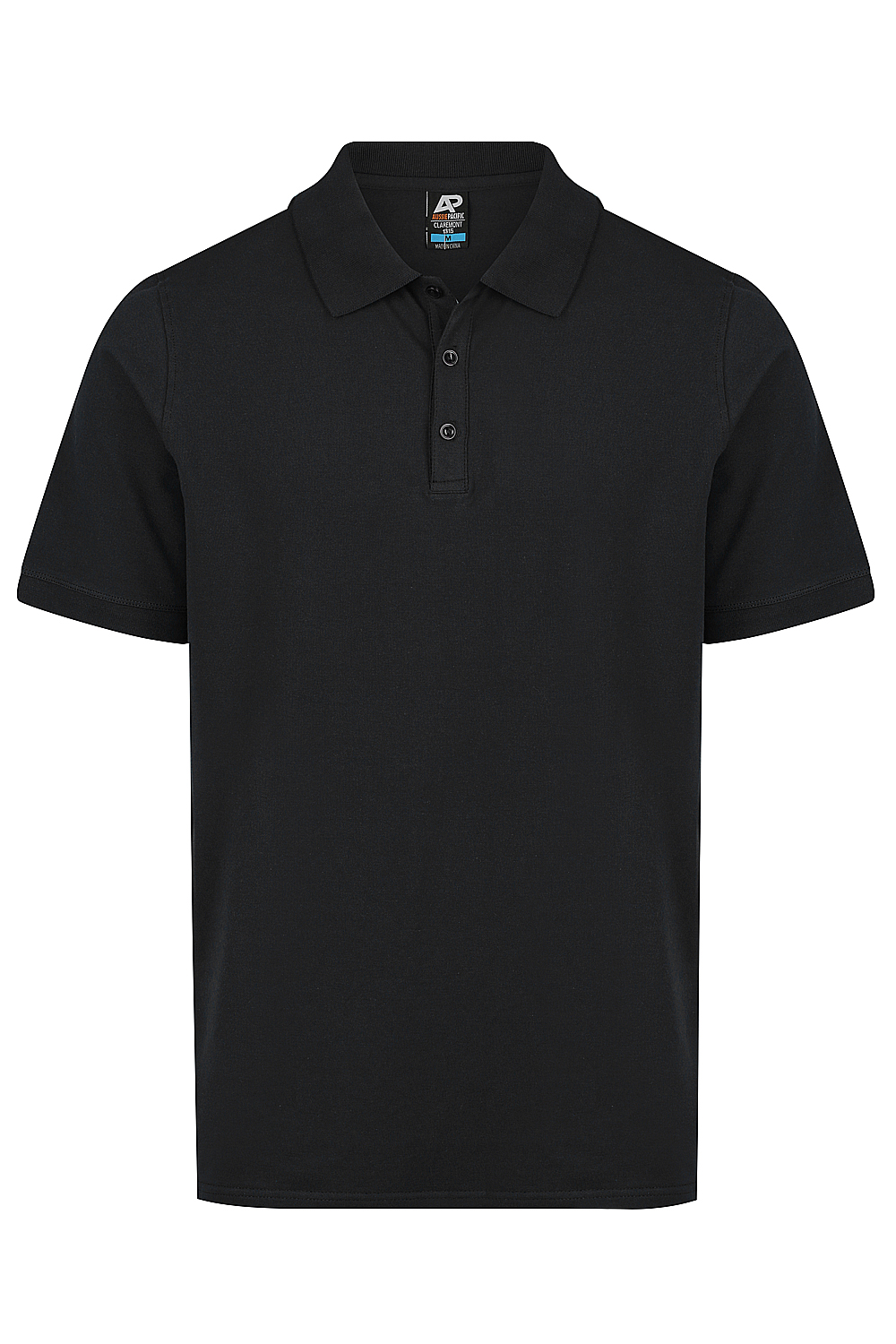 CLAREMONT MENS POLOS (1315)