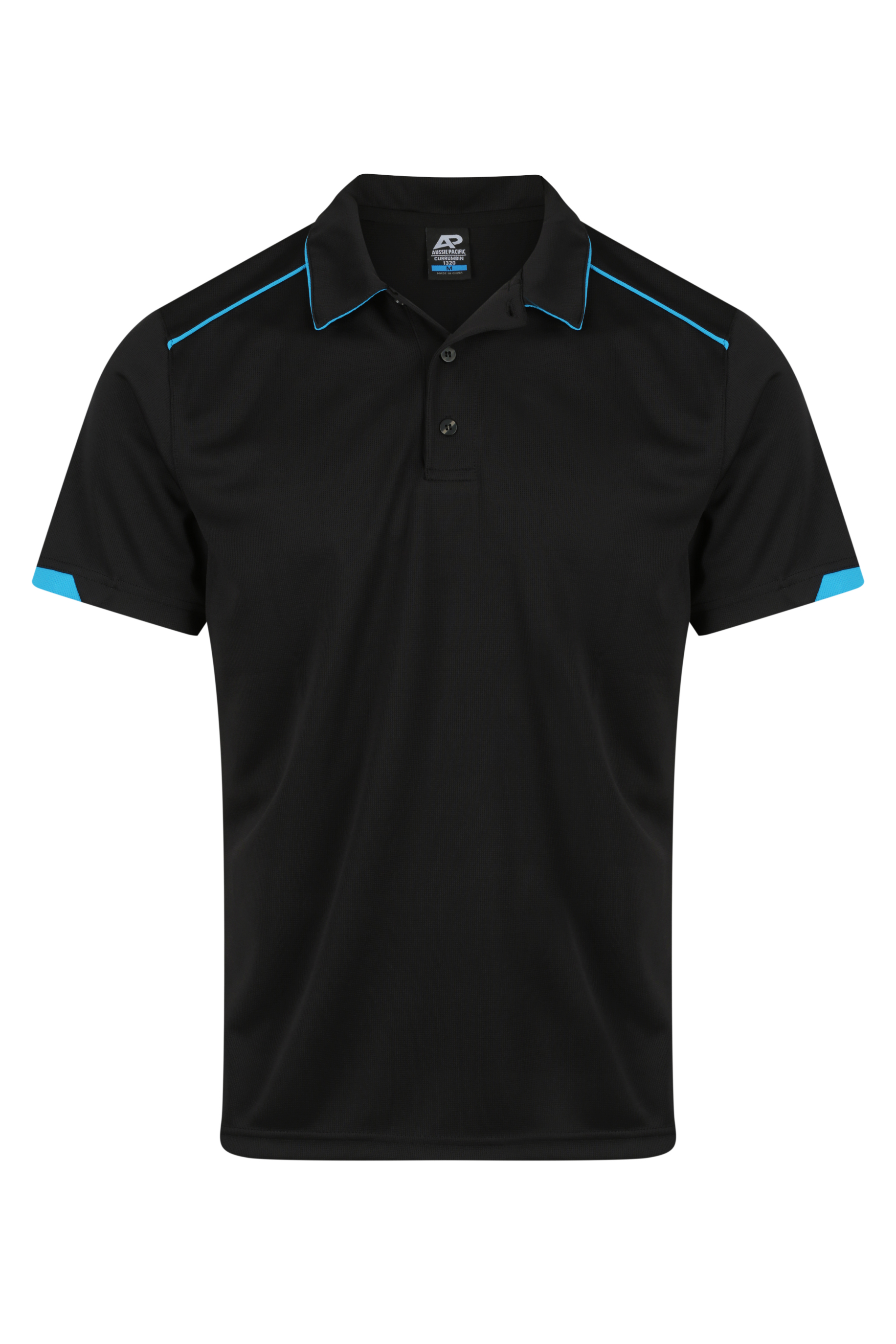 CURRUMBIN MENS POLOS (1320)