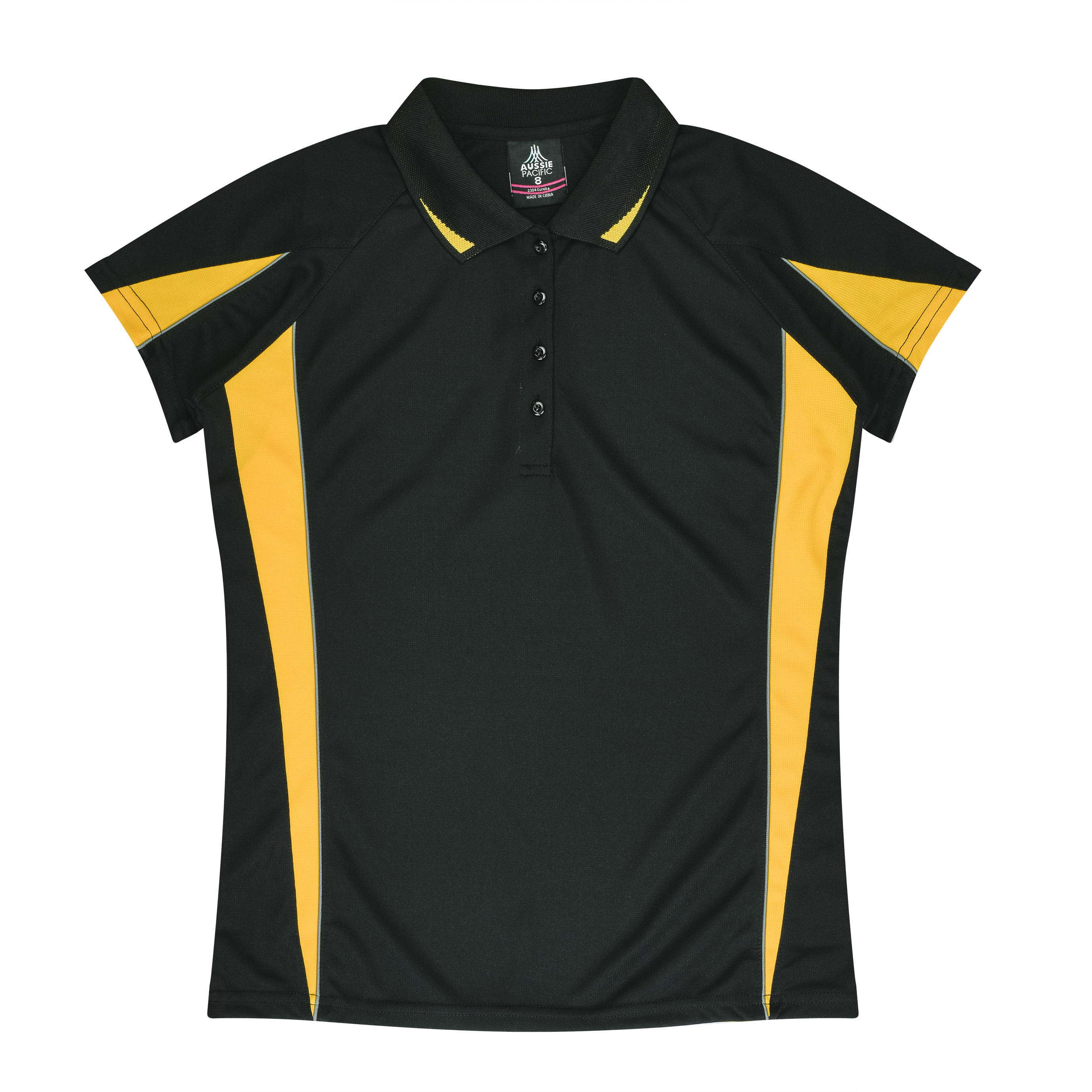 EUREKA LADY POLOS (2304)