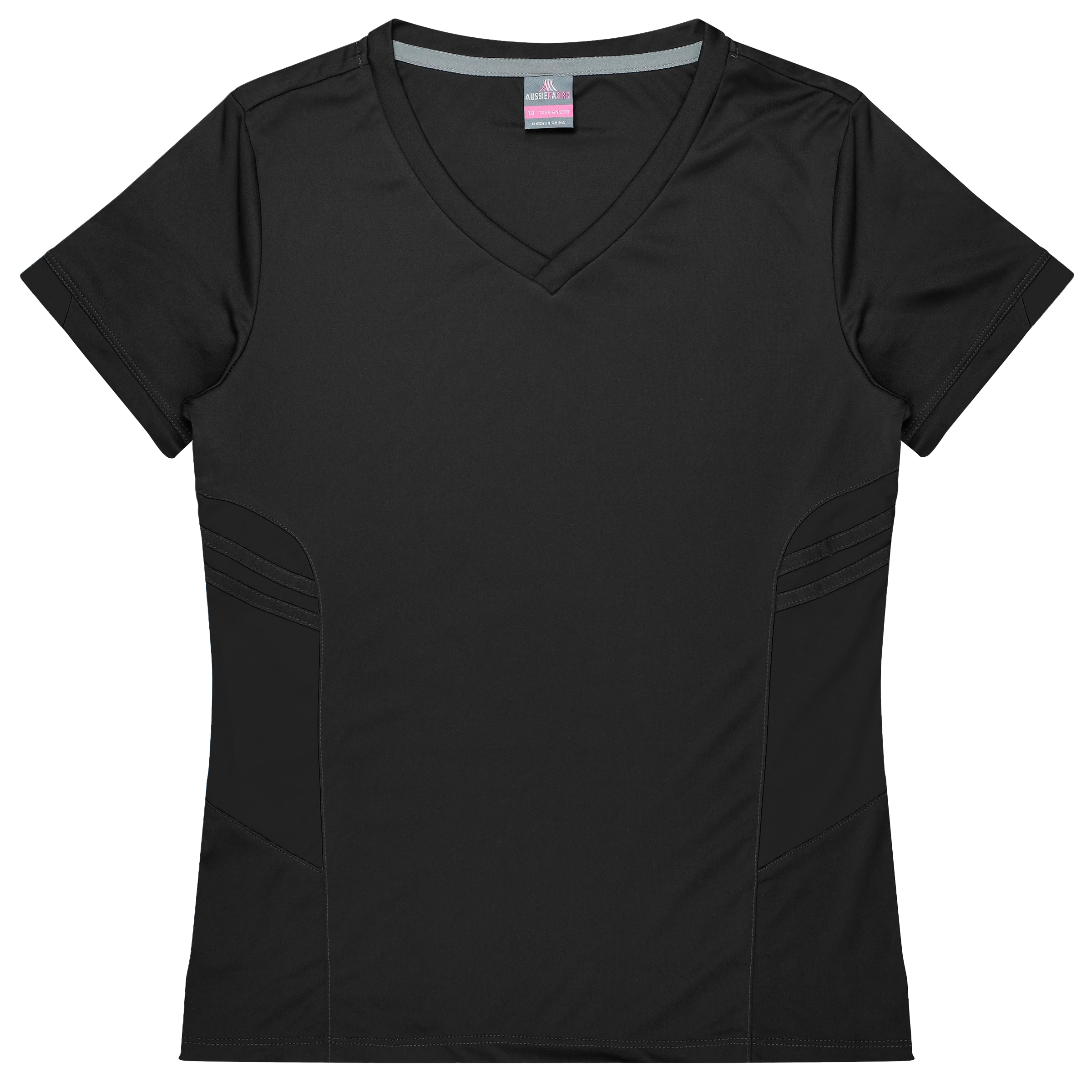 TASMAN LADY TEES (2211)