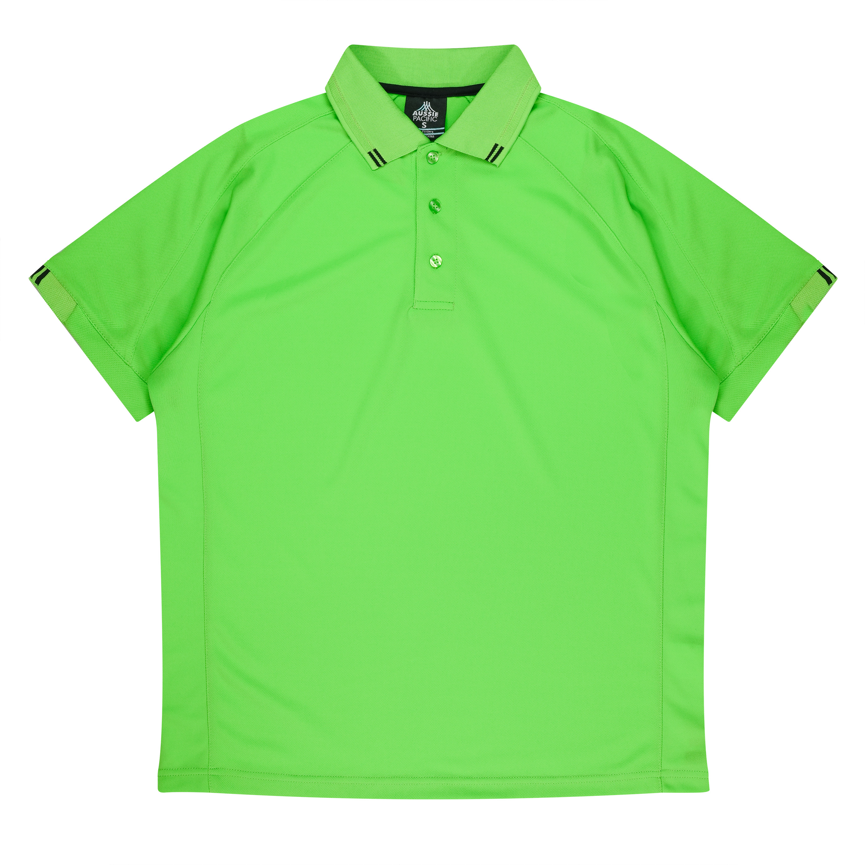 FLINDERS MENS POLOS (1308)