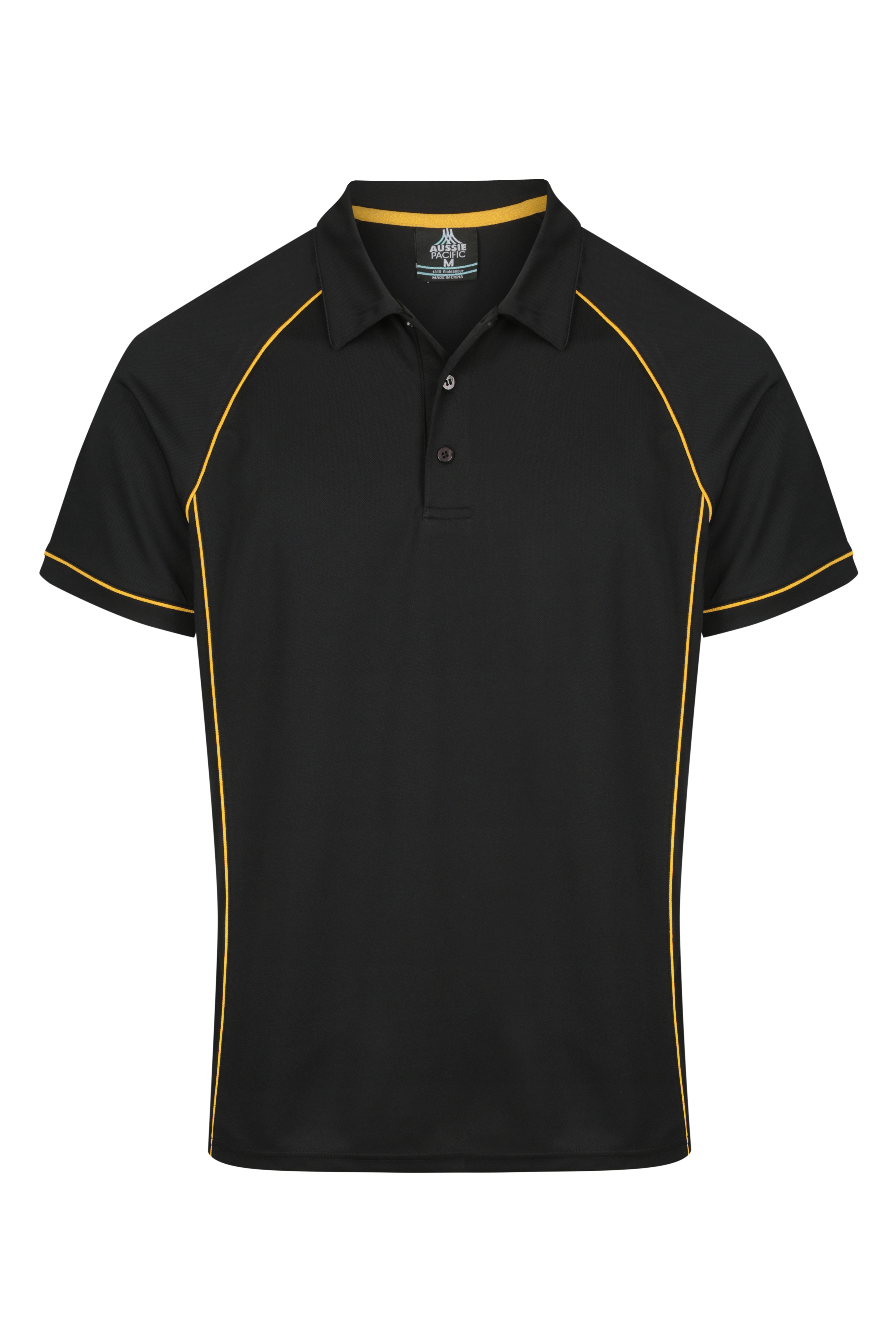 ENDEAVOUR MENS POLOS (1310)