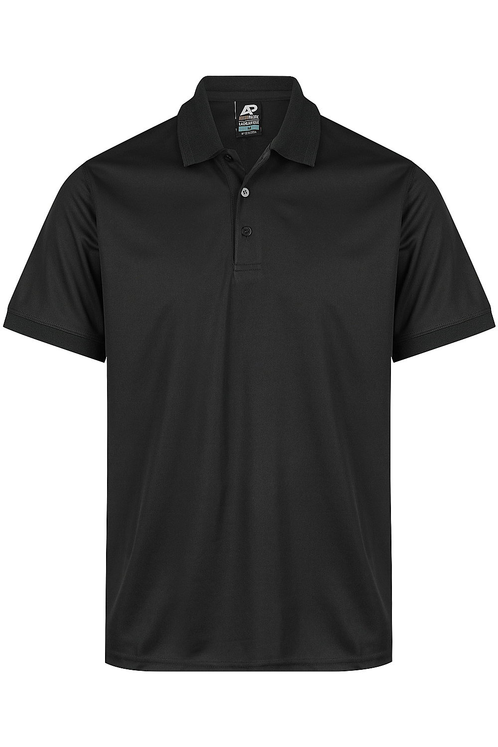 LACHLAN MENS POLOS (1314)