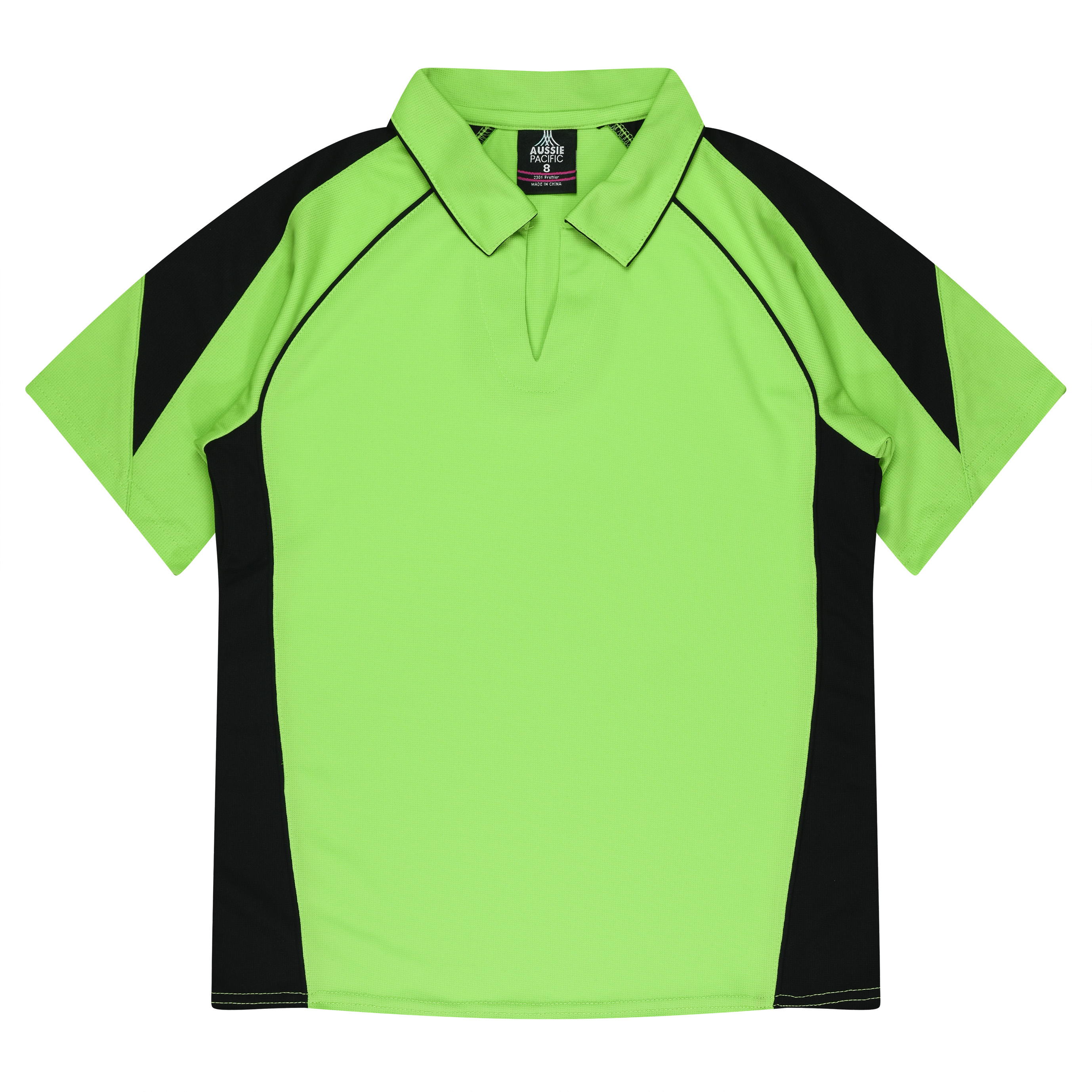 PREMIER LADY POLOS (2301)