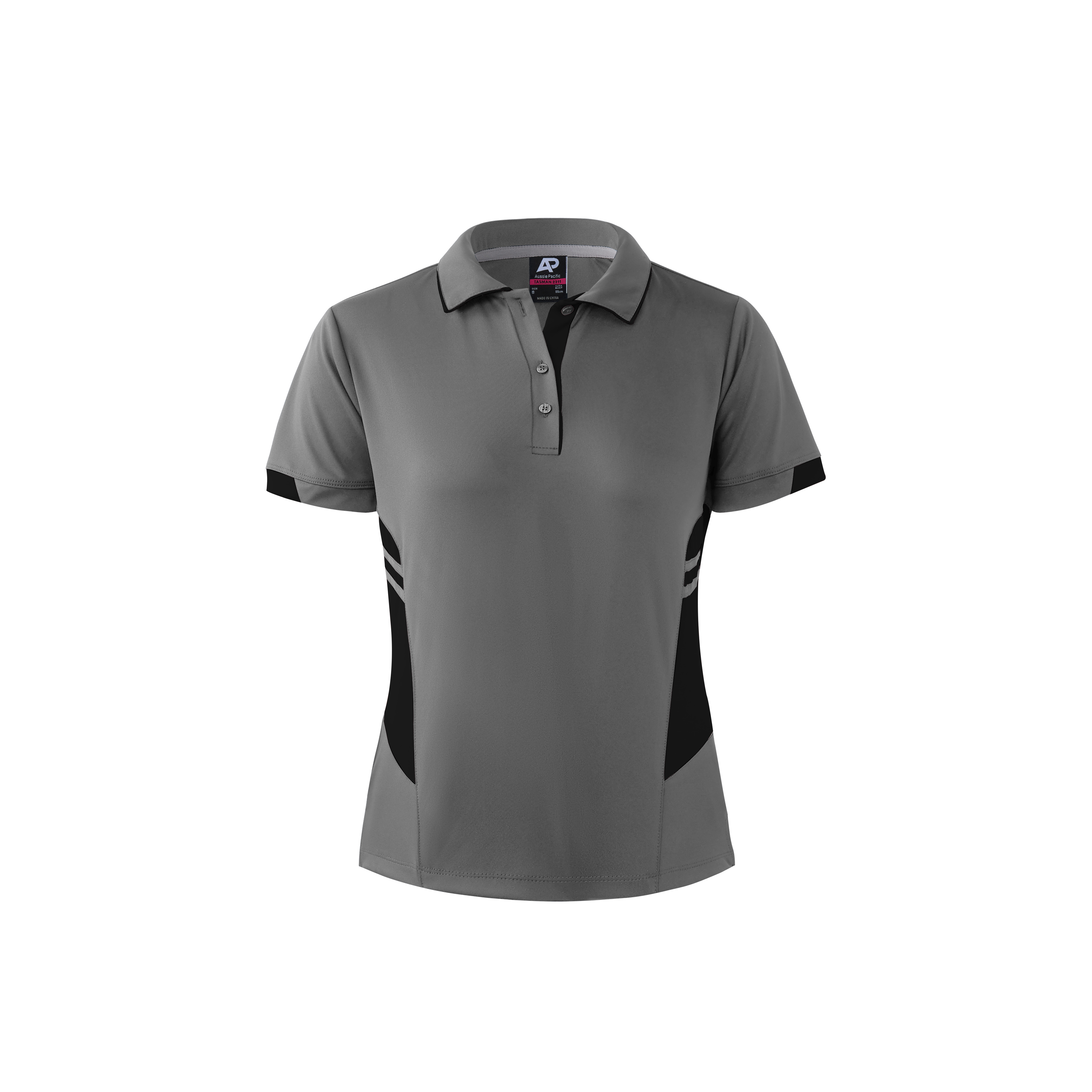 TASMAN LADY POLOS (2311)