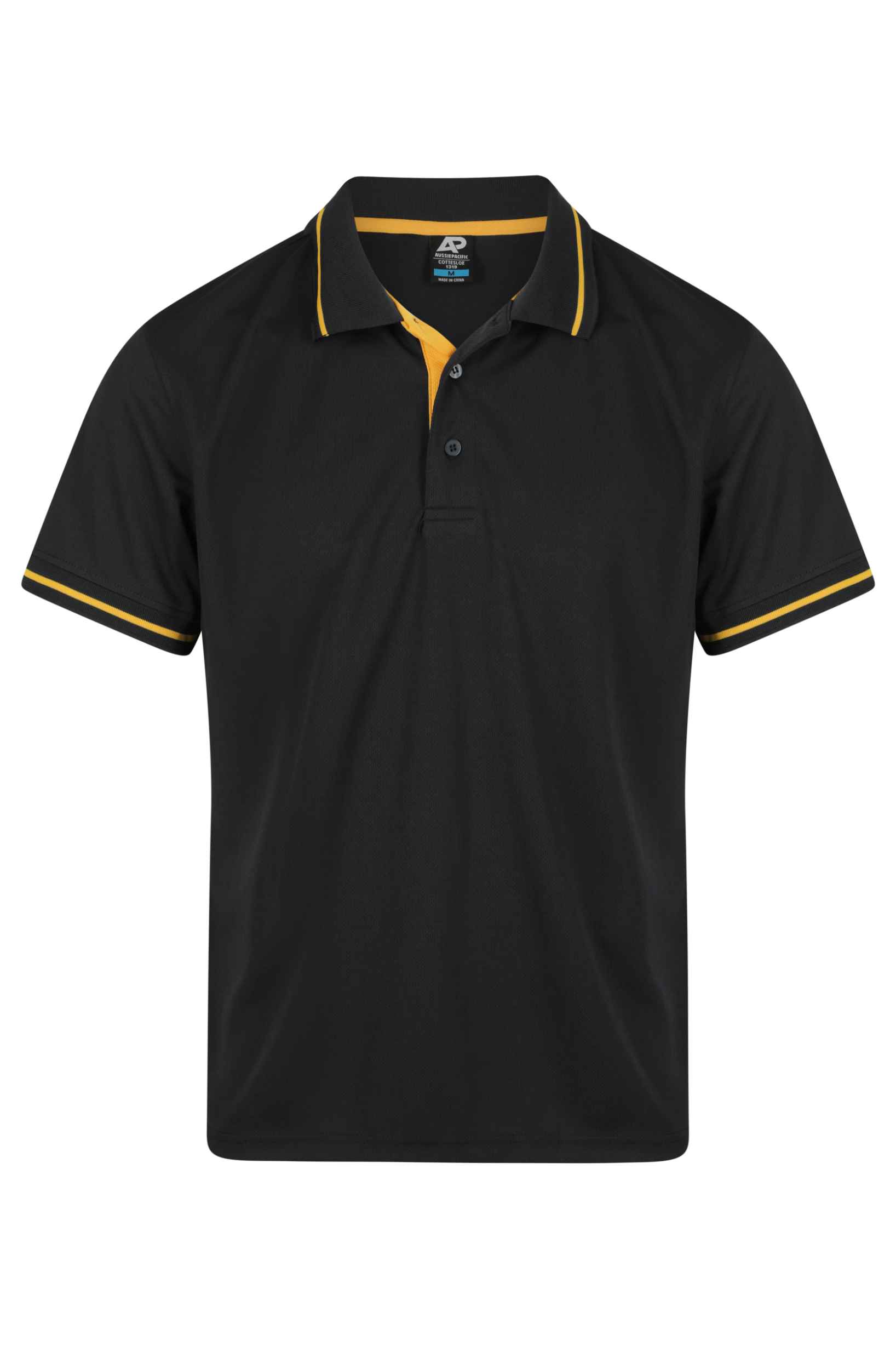 COTTESLOE MENS POLOS (1319)