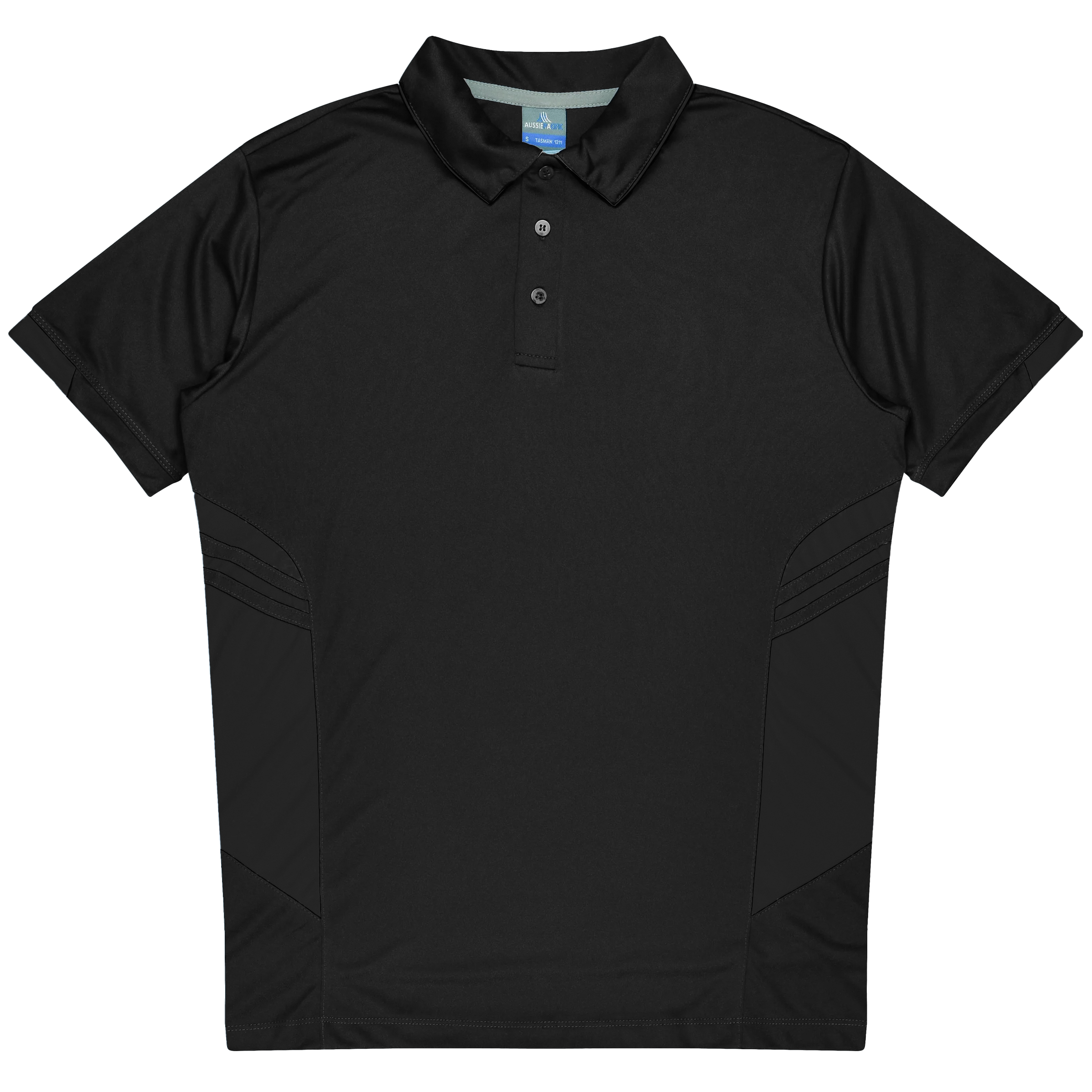 TASMAN KIDS POLOS (3311)
