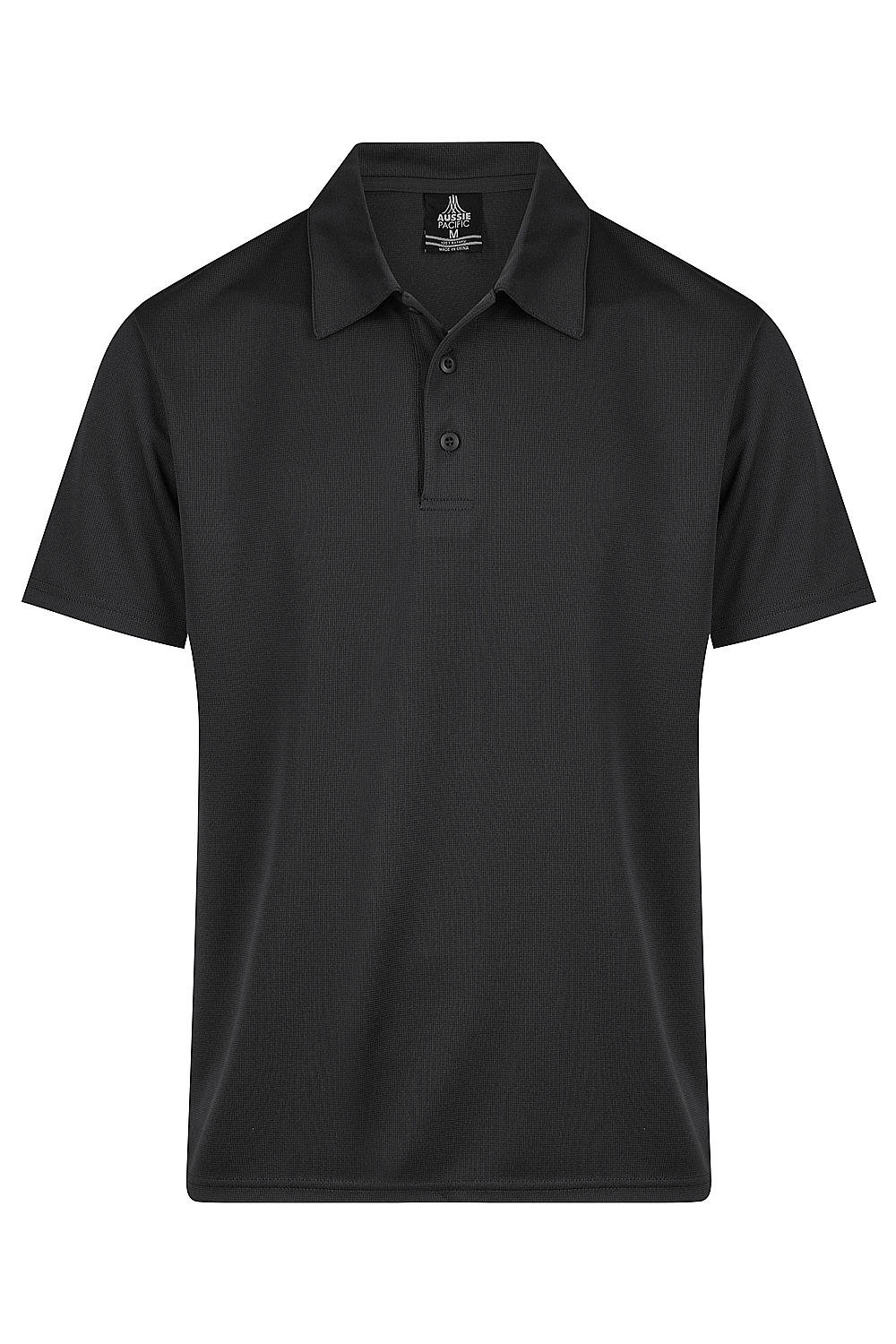 BOTANY MENS POLOS (1307)