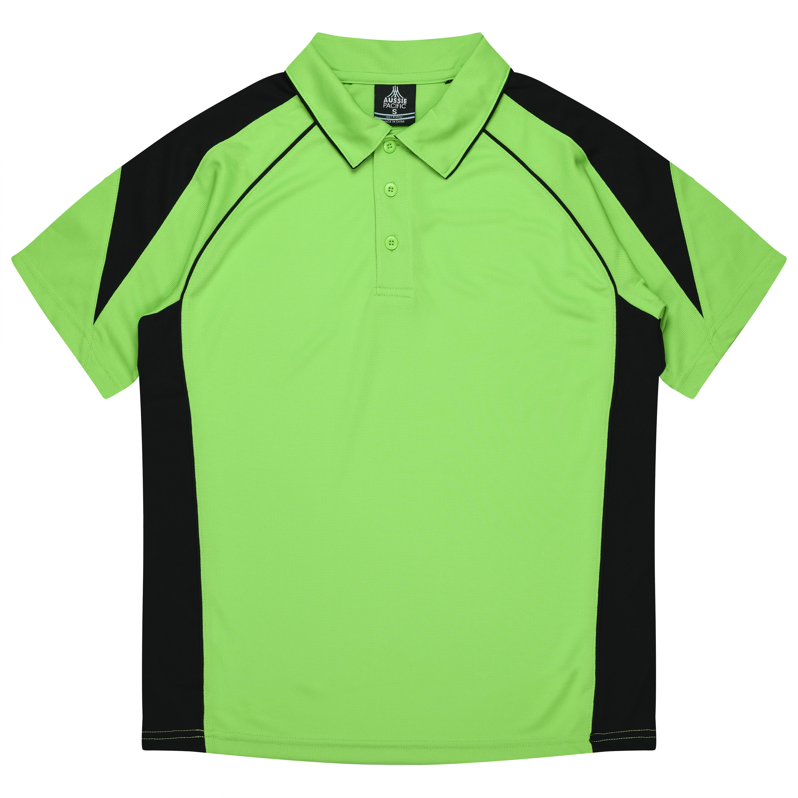 PREMIER KIDS POLOS (3301)