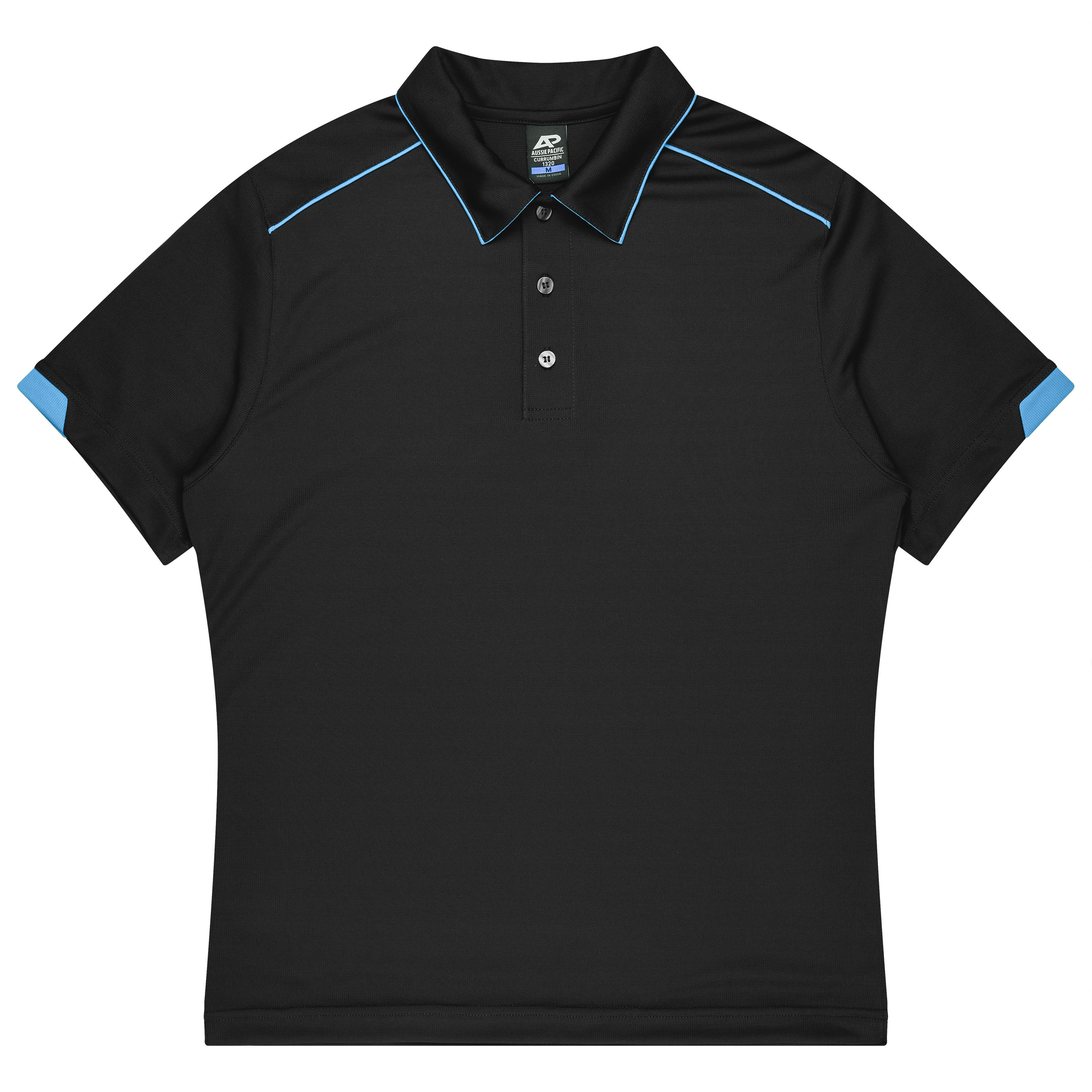 CURRUMBIN KIDS POLOS (3320)