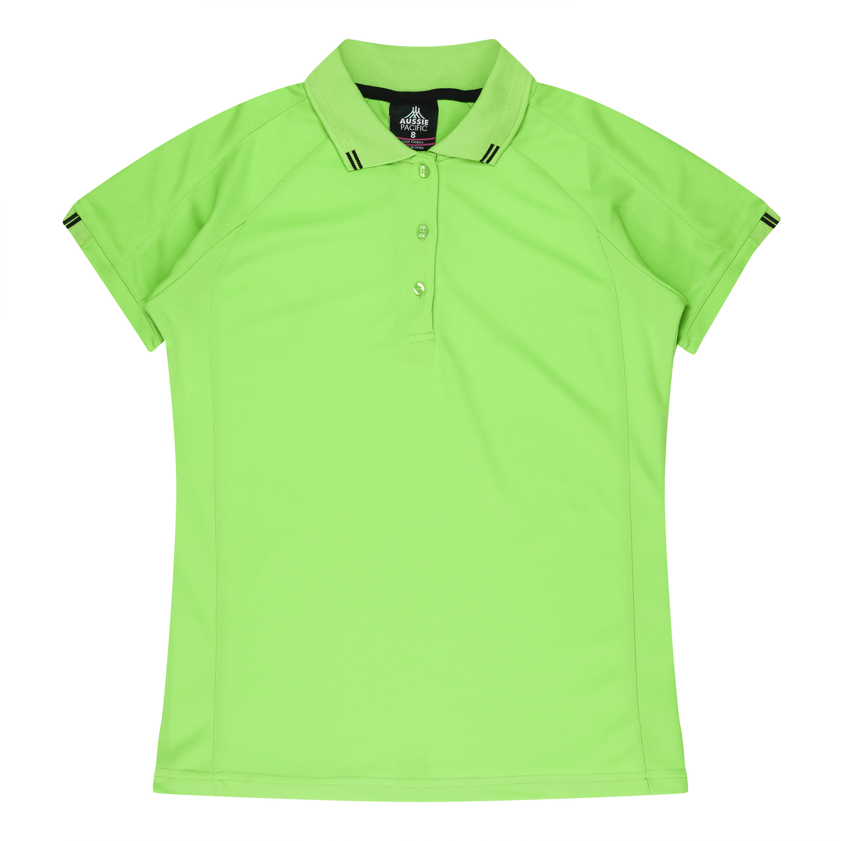 FLINDERS LADY POLOS (2308)