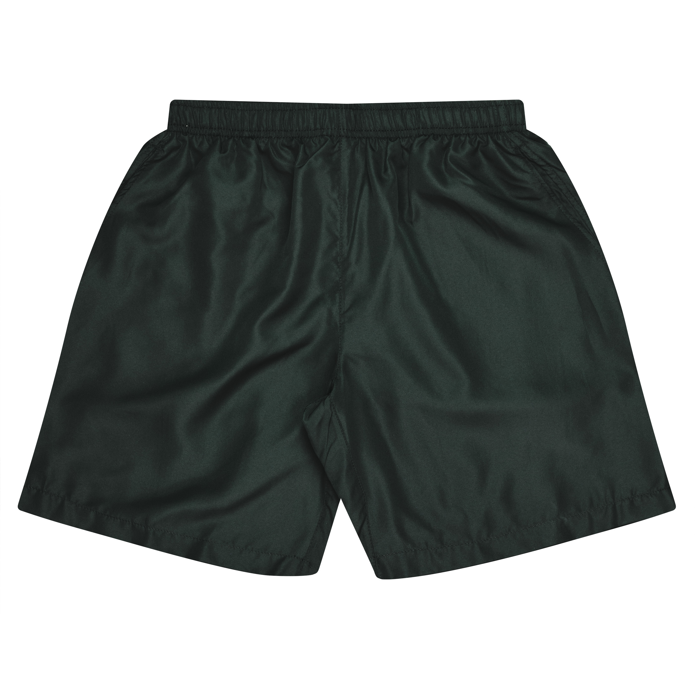PONGEE SHORT KIDS SHORTS (3602)