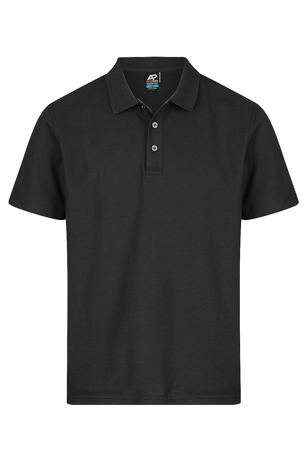 HUNTER MENS POLOS (1312)