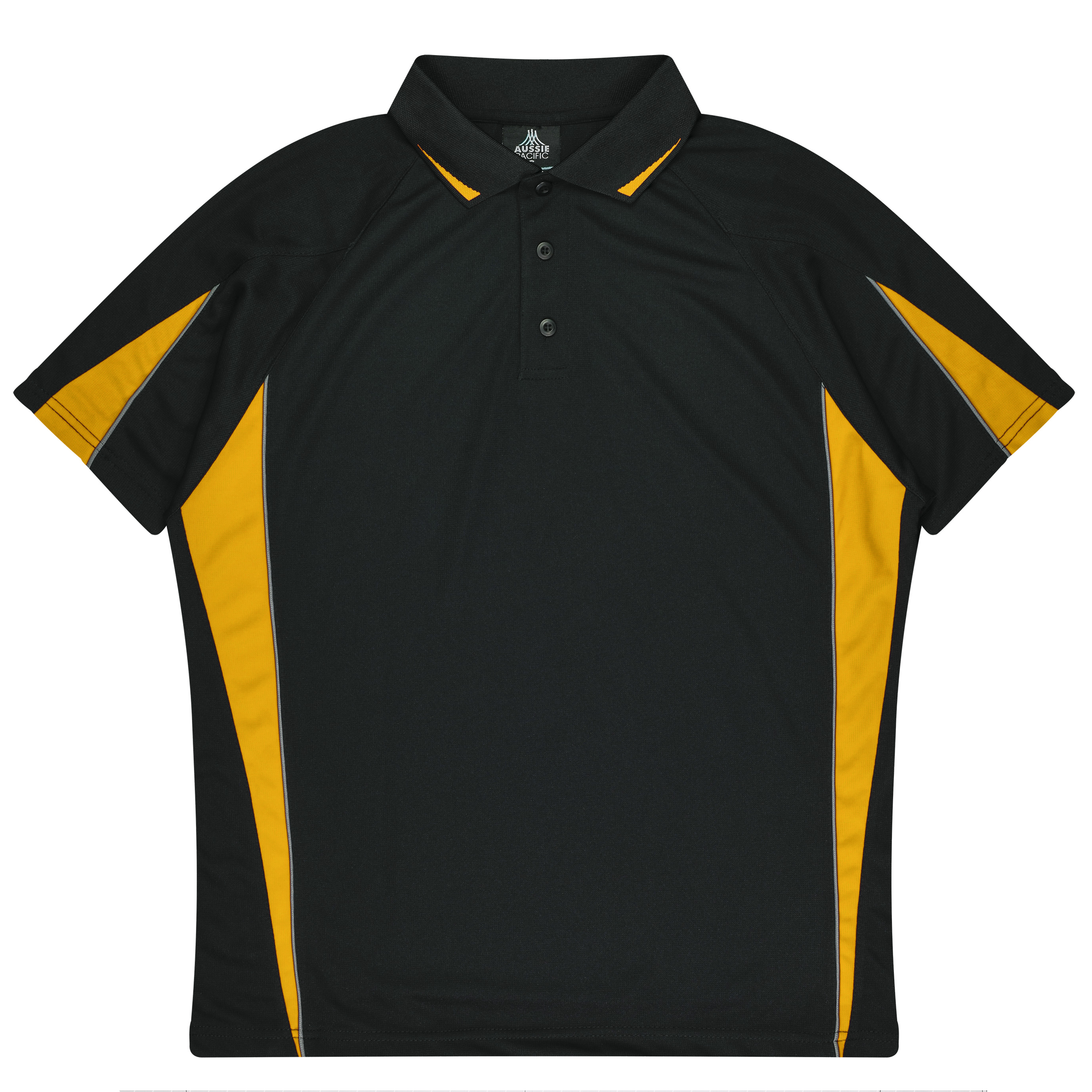 EUREKA KIDS POLOS (3304)