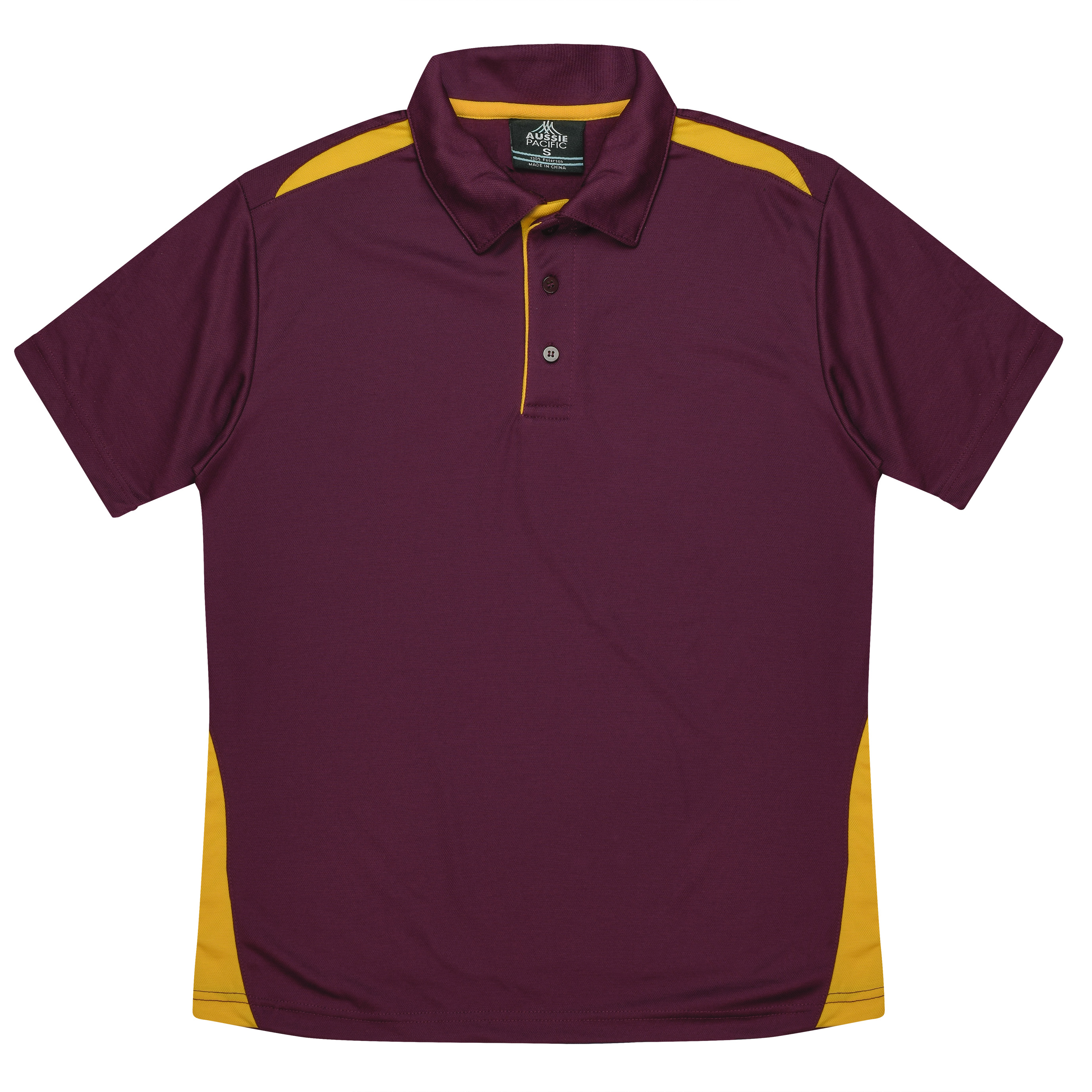 PATERSON KIDS POLOS (3305)