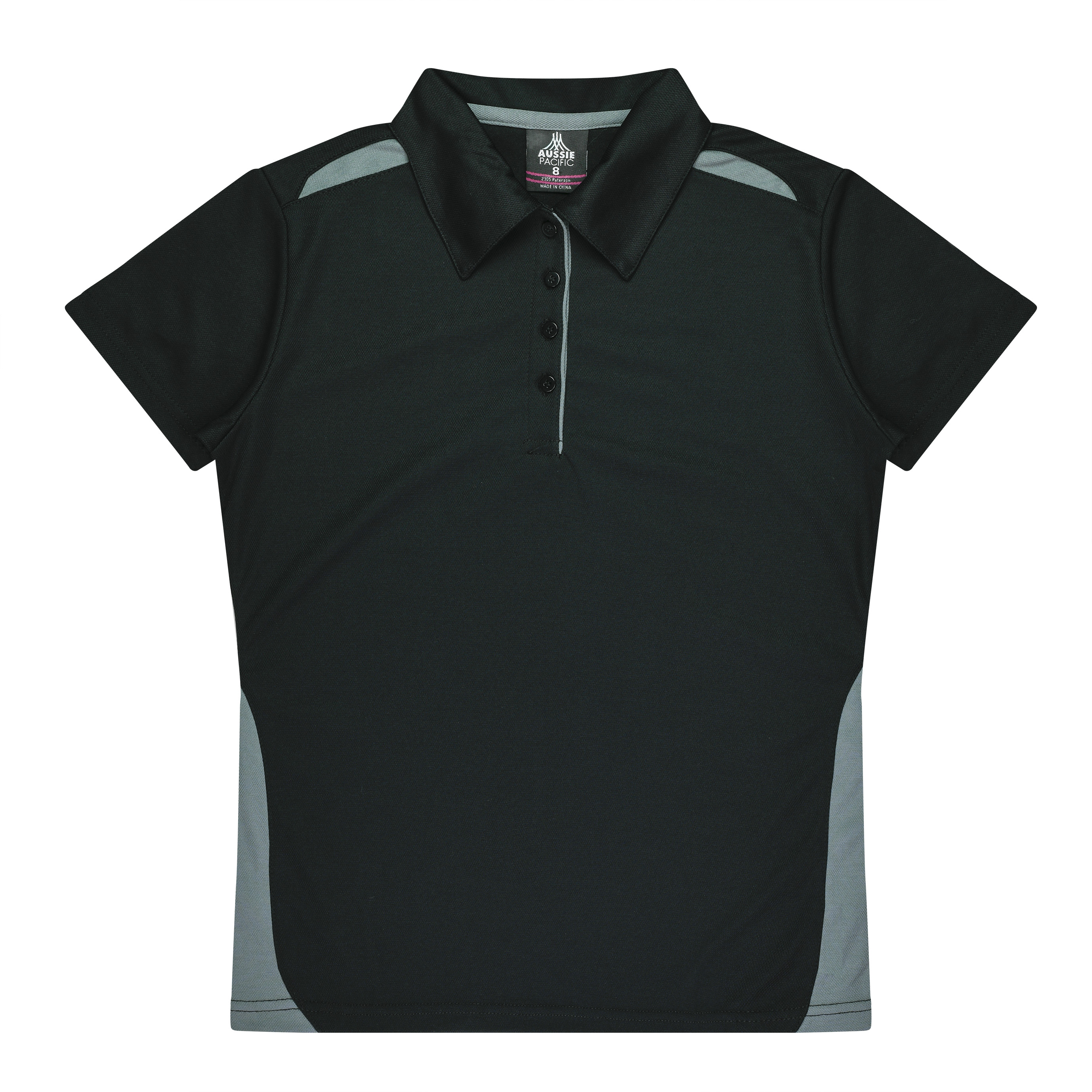 PATERSON LADY POLOS (2305)