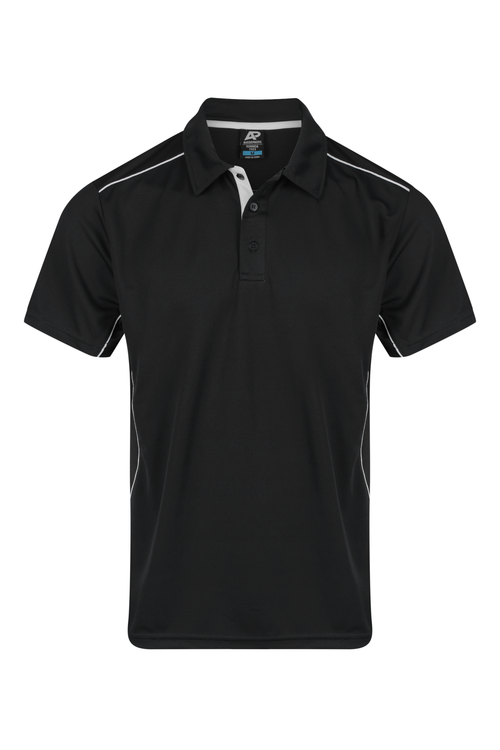 KURANDA MENS POLOS (1323)