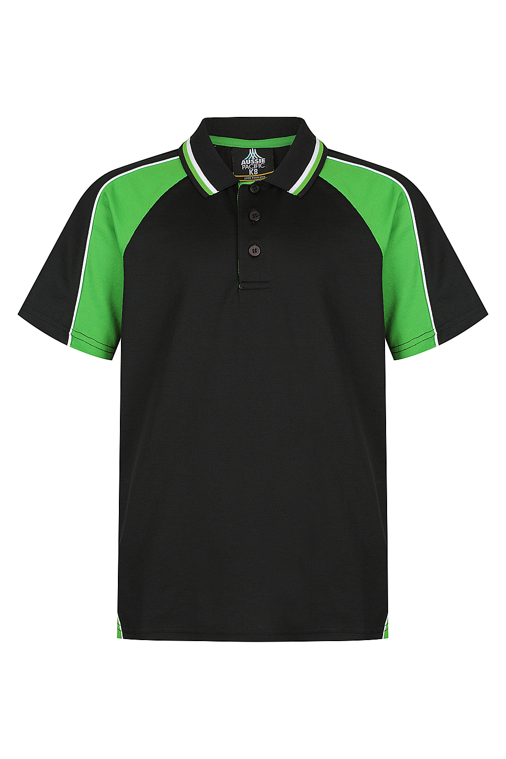 PANORAMA KIDS POLOS (3309)