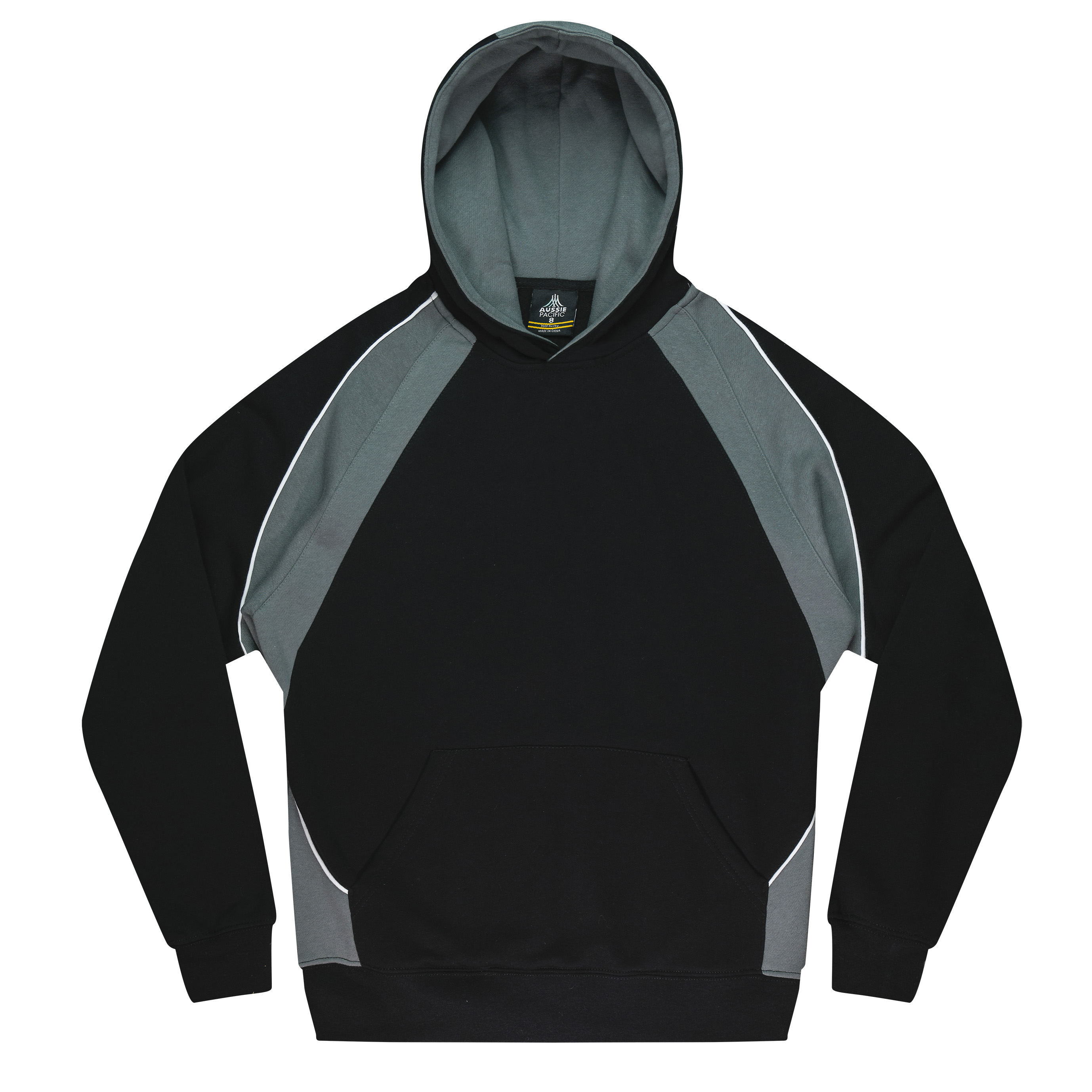 HUXLEY KIDS HOODIES (3509)
