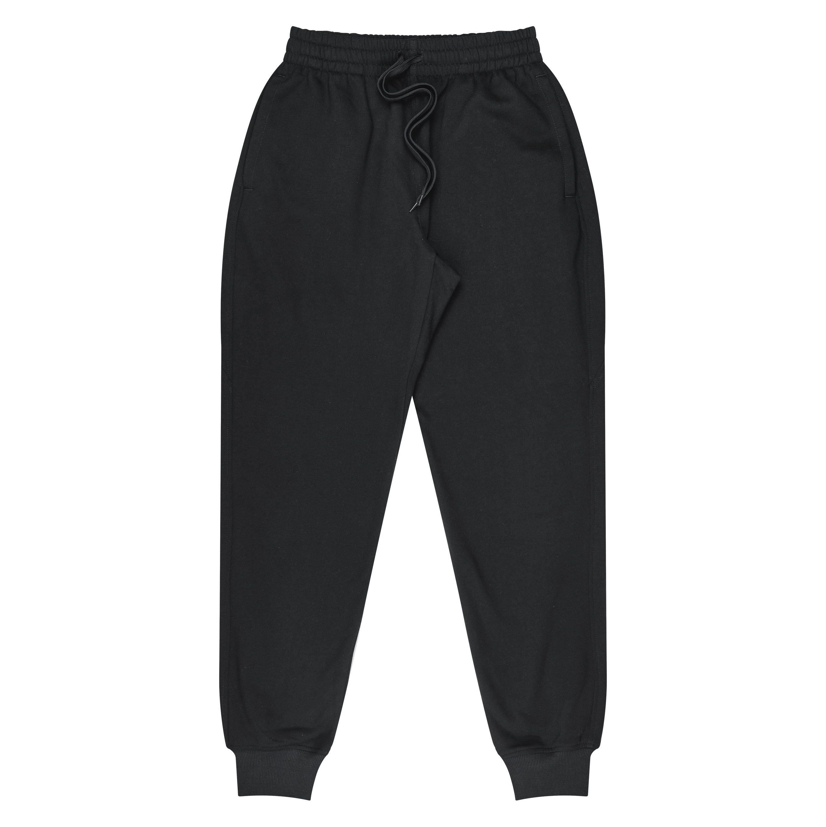 TAPERED FLEECE KIDS PANTS (3608)