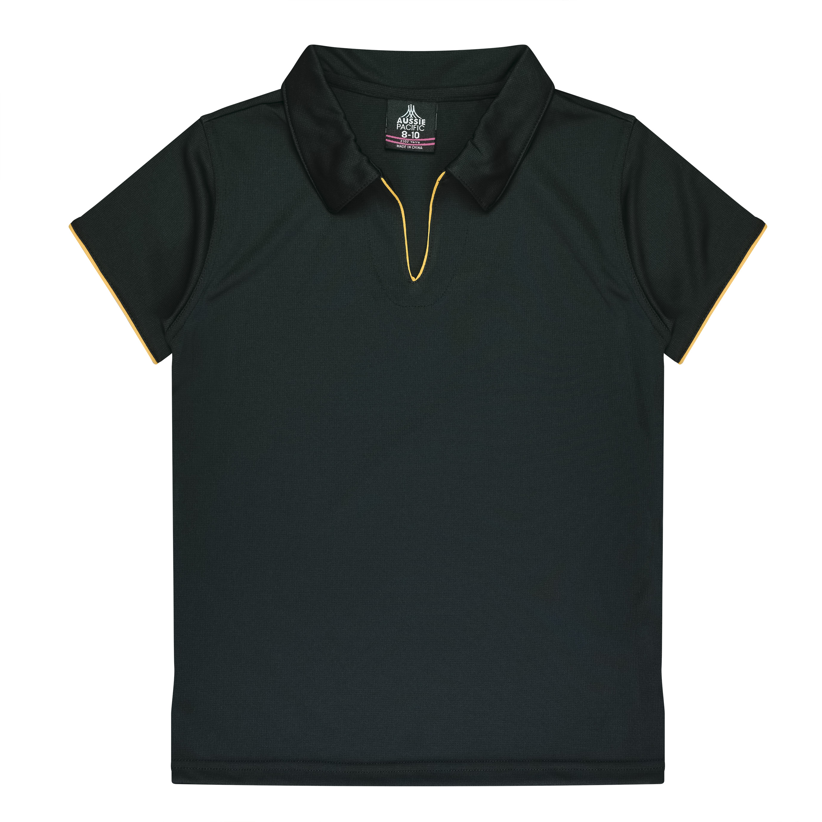 YARRA LADY POLOS (2302)